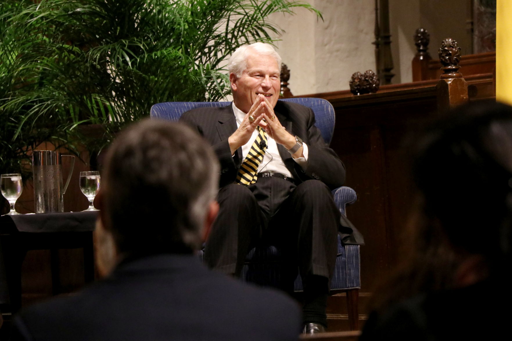 John C. Hitt